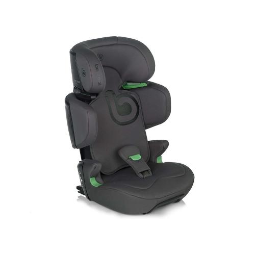 Be Cool Seggiolino auto Foldy I-Size Antracite