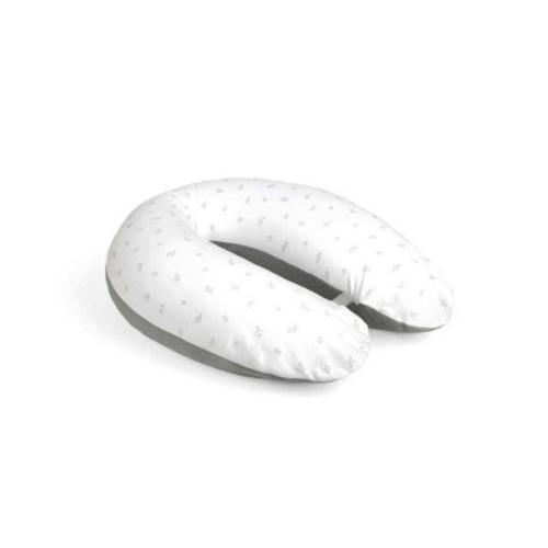 Jane Cuscino per la maternità Mist