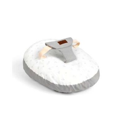 Jane Cuscino per la maternità Mist