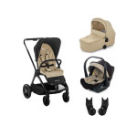 Be Cool Trio Kombo Be Rock