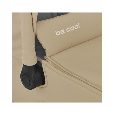 Be Cool Trio Kombo Be Rock