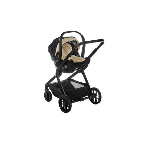 Be Cool Trio Kombo Be Rock