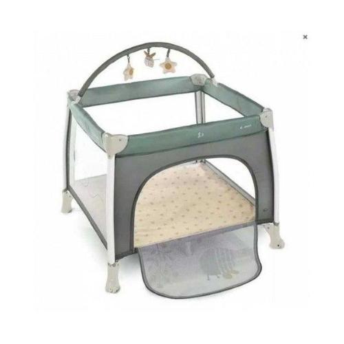 Jané Box da viaggio Fun Botanic