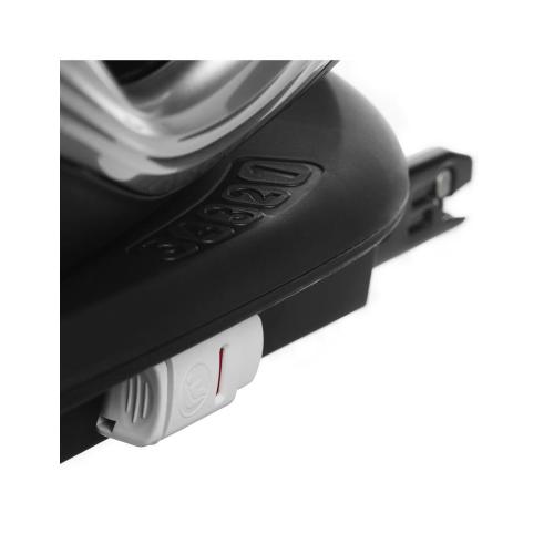 Be Cool Seggiolino auto Mars I-Size Be Smoke