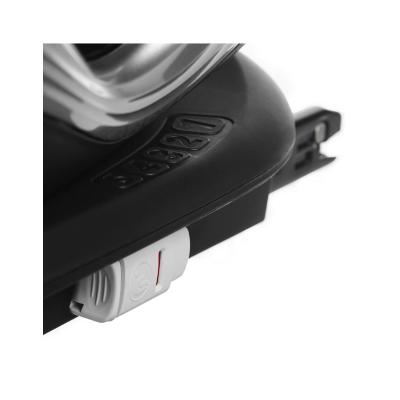 Be Cool Seggiolino auto Mars I-Size Be Smoke