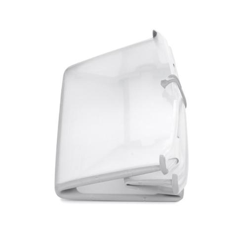 Jané Vaschetta da bagno pieghevole Oasis Bianco