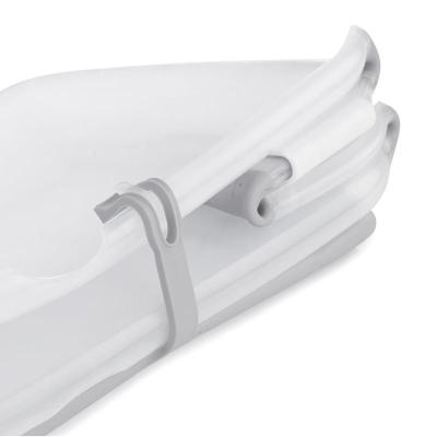 Jané Vaschetta da bagno pieghevole Oasis Bianco