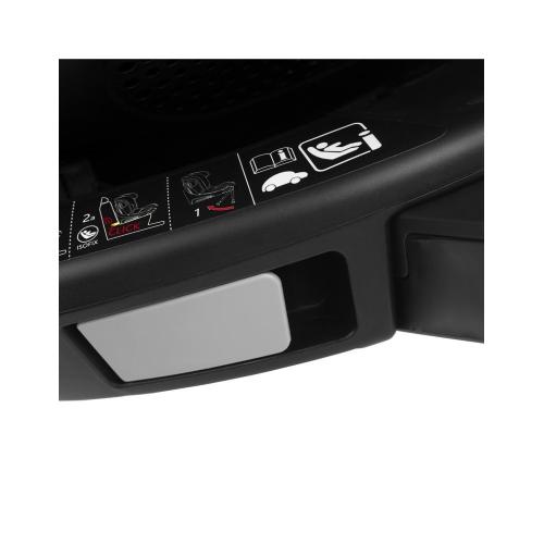 Be Cool seggiolino auto Wagon 2 i-Size Be Smoke