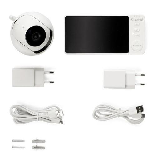 Jané Monitor per Bambini Eye Pro