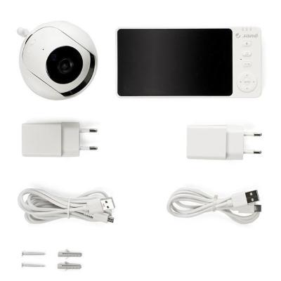 Jané Monitor per Bambini Eye Pro