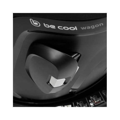 Be Cool seggiolino auto Wagon 2 i-Size Be Smoke
