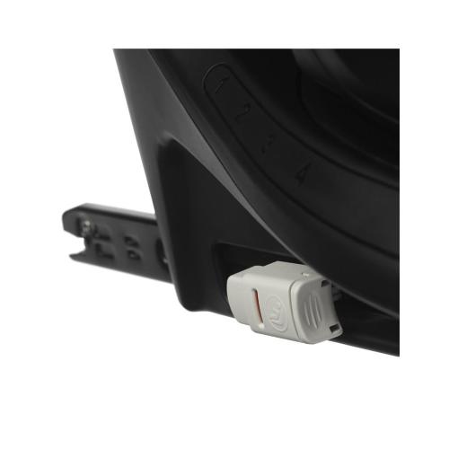 Be Cool seggiolino auto Wagon 2 i-Size Be Smoke