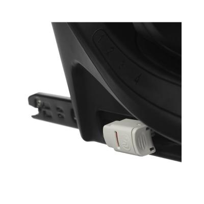 Be Cool seggiolino auto Wagon 2 i-Size Be Smoke