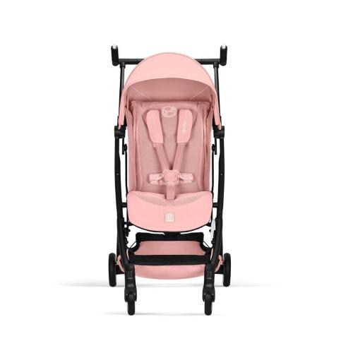 Cybex Passeggino Libelle BLK Candy Pink