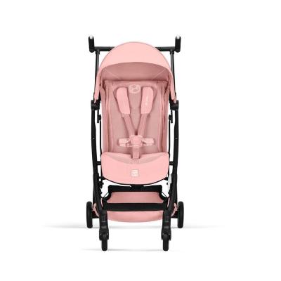 Cybex Passeggino Libelle BLK Candy Pink