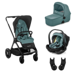 Be Cool Trio Kombo Be Teal