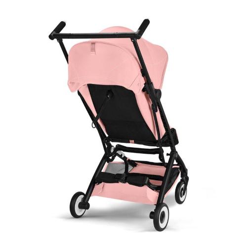 Cybex Passeggino Libelle BLK Candy Pink