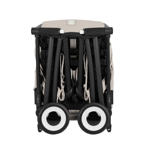 Cybex Passeggino Libelle BLK Dune Grey