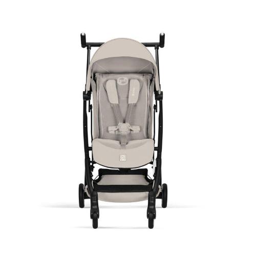 Cybex Passeggino Libelle BLK Dune Grey