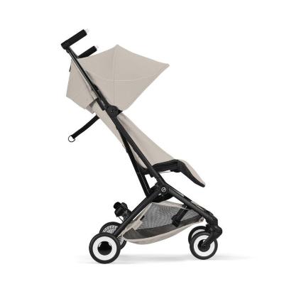 Cybex Passeggino Libelle BLK Dune Grey
