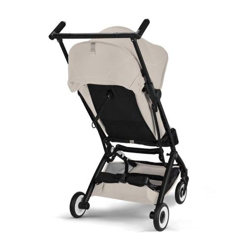 Cybex Passeggino Libelle BLK Dune Grey