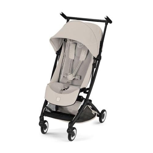Cybex Passeggino Libelle BLK Dune Grey
