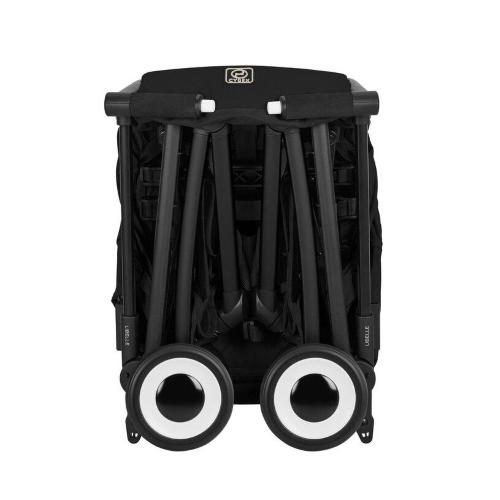 Cybex Passeggino Libelle BLK Magic Black