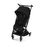 Cybex Passeggino Libelle BLK Magic Black