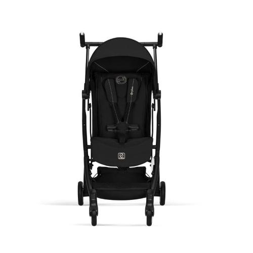Cybex Passeggino Libelle BLK Magic Black