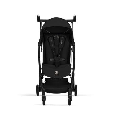 Cybex Passeggino Libelle BLK Magic Black