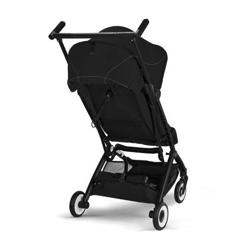 Cybex Passeggino Libelle BLK Magic Black