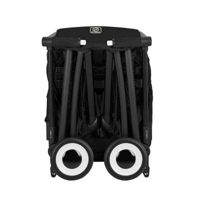 Cybex Passeggino Libelle BLK Magic Black