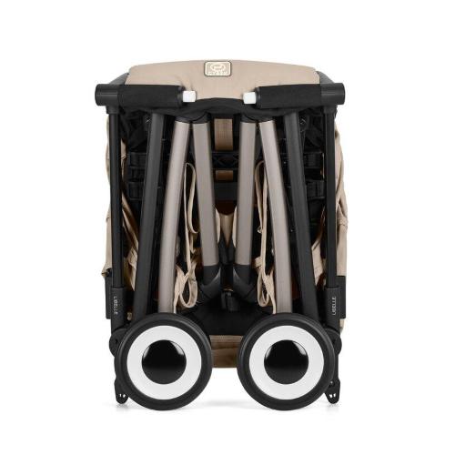 Cybex Passeggino Libelle TPE Almond Beige
