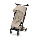 Cybex Passeggino Libelle TPE Almond Beige