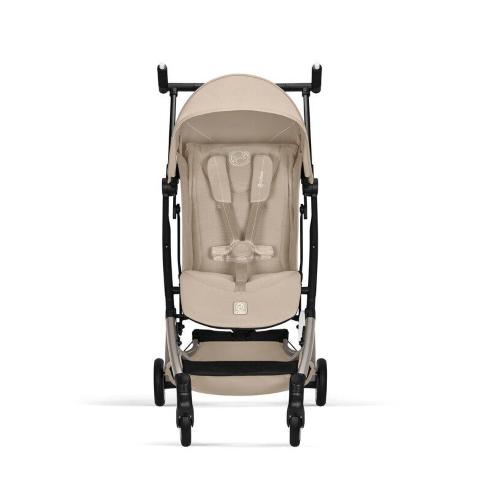 Cybex Passeggino Libelle TPE Almond Beige