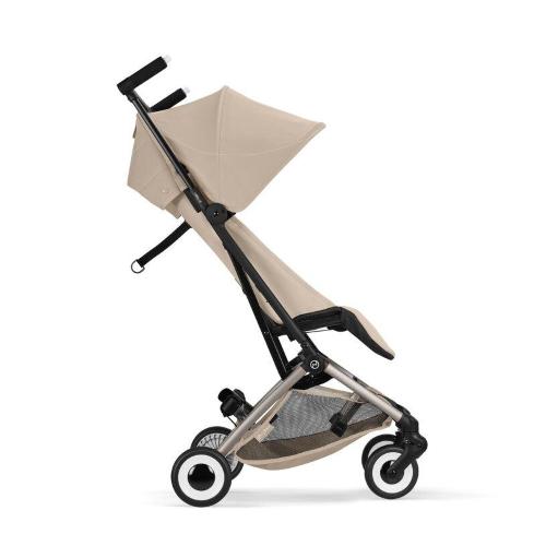 Cybex Passeggino Libelle TPE Almond Beige