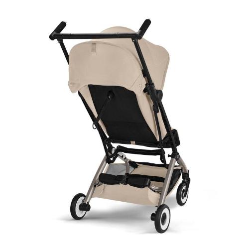 Cybex Passeggino Libelle TPE Almond Beige