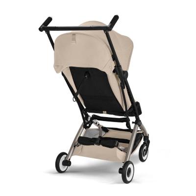 Cybex Passeggino Libelle TPE Almond Beige