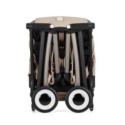 Cybex Passeggino Libelle TPE Almond Beige