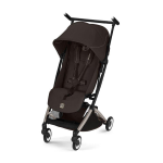 Cybex Passeggino Libelle TPE Chocolate Brown