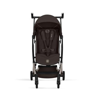 Cybex Passeggino Libelle TPE Chocolate Brown