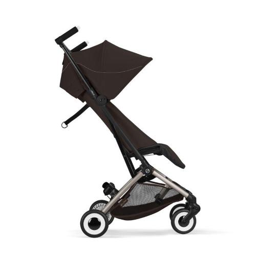 Cybex Passeggino Libelle TPE Chocolate Brown