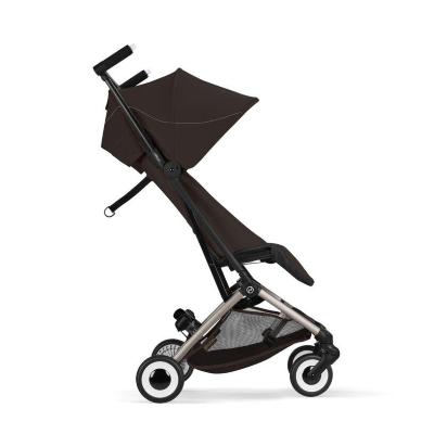 Cybex Passeggino Libelle TPE Chocolate Brown