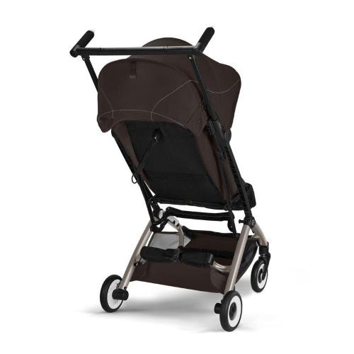 Cybex Passeggino Libelle TPE Chocolate Brown