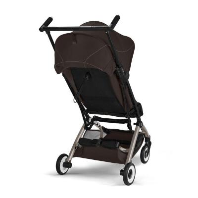 Cybex Passeggino Libelle TPE Chocolate Brown