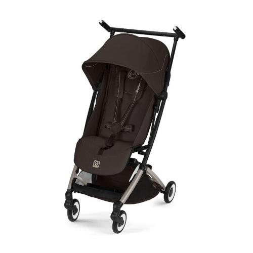 Cybex Passeggino Libelle TPE Chocolate Brown