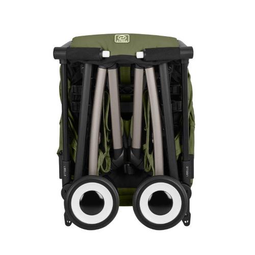 Cybex Passeggino Libelle TPE Moss Green