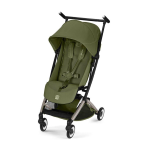 Cybex Passeggino Libelle TPE Moss Green