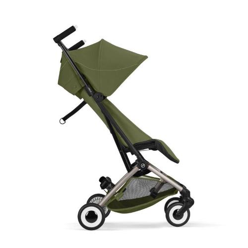 Cybex Passeggino Libelle TPE Moss Green