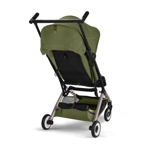 Cybex Passeggino Libelle TPE Moss Green